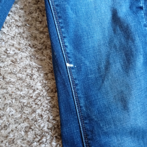 2 pair American Eagle size 4 - Picture 7 of 7